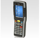 psion-teklogix barcode scanner