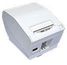 Press here to view the Star TSP1000 Ticket Printer at AMLabels.co.uk
