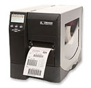 zebra printer