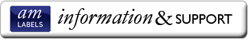AM Labels